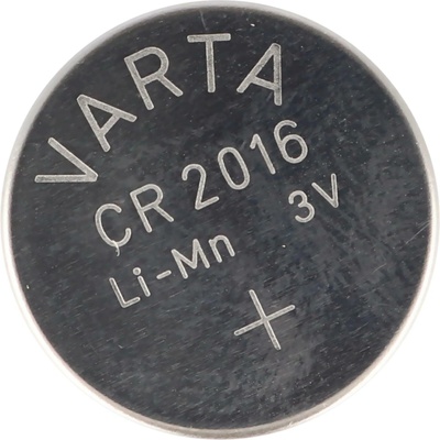 Varta CR2016 1ks 961089