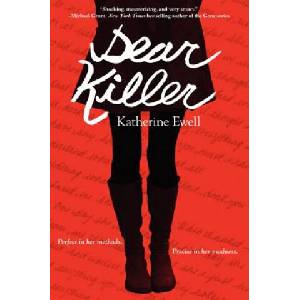 Dear Killer | Katherine Ewell (ISBN: 9780062257819)