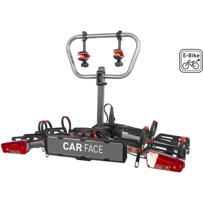 Carface e-Scorpion XL