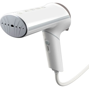 AENO Уред за гладене с пара AENO - GS4, 800W, 20 g/min, бял (GS4)