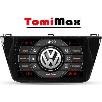 TomiMax 189