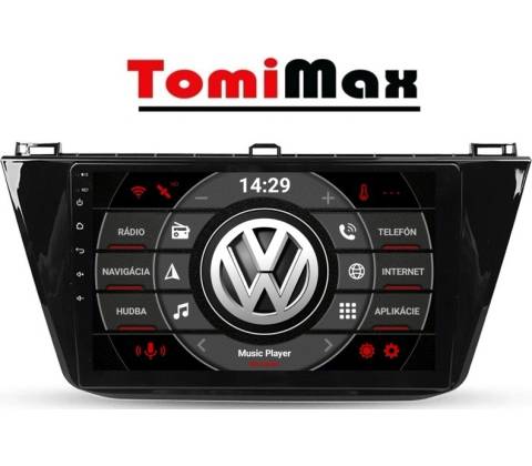 TomiMax 189