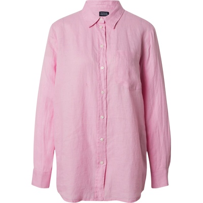 GAP Блуза розово, размер xl