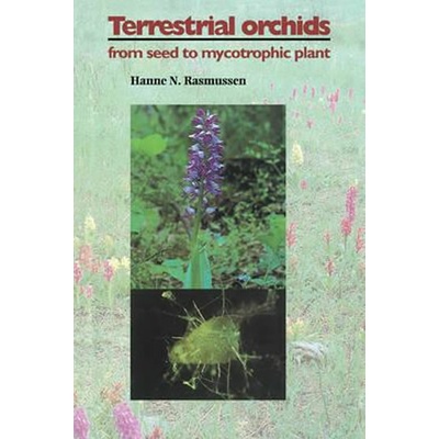 Terrestrial Orchids - neuveden
