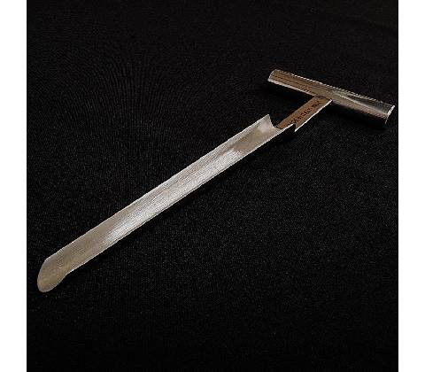 Sýrařská vývrtka