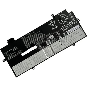 Lenovo L20C4P71 батерия за лаптоп Lenovo, 4 клетки, 15.4V, 49Wh (L-BS-0232)