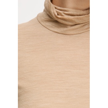 Liviana Conti Вълнена блуза с дълги ръкави Liviana Conti (F5WH17)