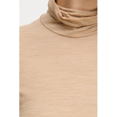 Liviana Conti Вълнена блуза с дълги ръкави Liviana Conti (F5WH17)