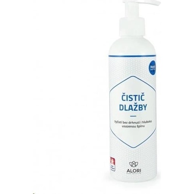 Alor čistič dlažby 250 ml