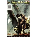 Wall after wall