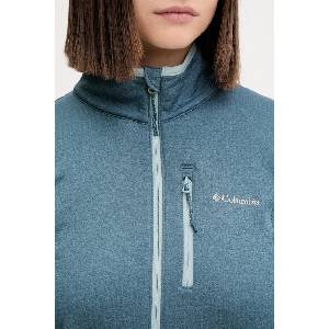 Columbia Суичър за спортове на открито Essential Hike (2136233) - answear - 101,68 лв