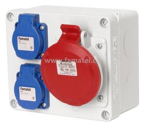 Famatel 3070