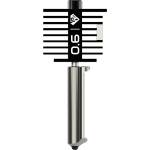 E3D DiamondBack HotEnd за Bambu Lab A1/A1 mini - 0, 6 mm (BAMBU-DIAMOND-A1-AS-0600-SPK)