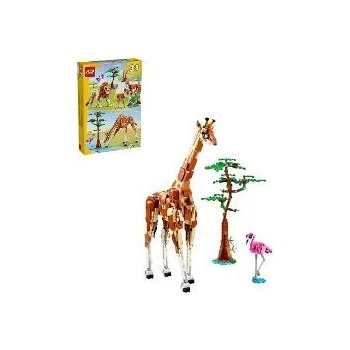 LEGO® Creator 31150 Zvířecí safari
