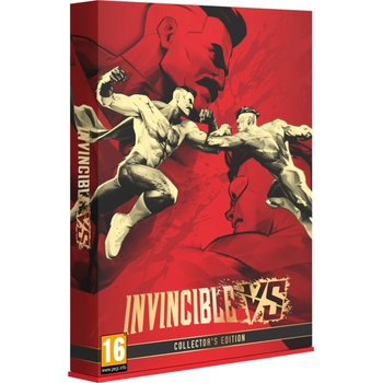 Skybound Invincible VS [Collector's Edition] (PS5)