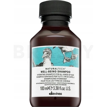 Davines Naturaltech Well Being Shampoo 100 ml