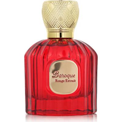 Maison Alhambra Baroque Rouge Extrait parfumovaná voda unisex 100 ml