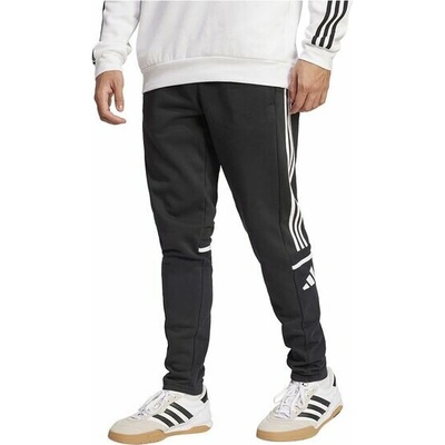adidas SQUADRA 25 SWEAT PANT JE2765 bílá černá