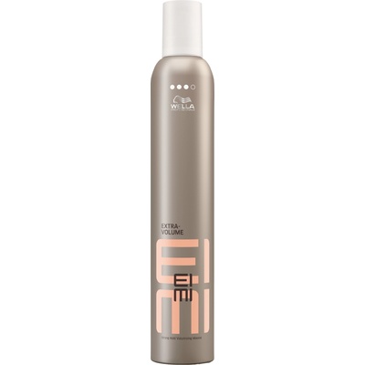 Wella Eimi Volume Пяна за обем Extra Volume, 500 ml