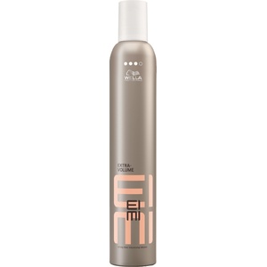 Wella Eimi Volume Пяна за обем Extra Volume, 500 ml - ozone