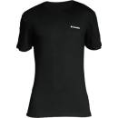 Columbia CSC Basic Logo Tee čierne sivá
