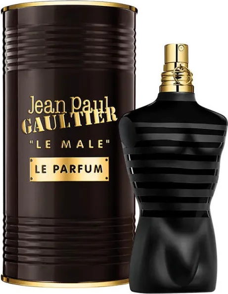 Jean Paul Gaultier Le Male Le Parfum EDP 75 ml