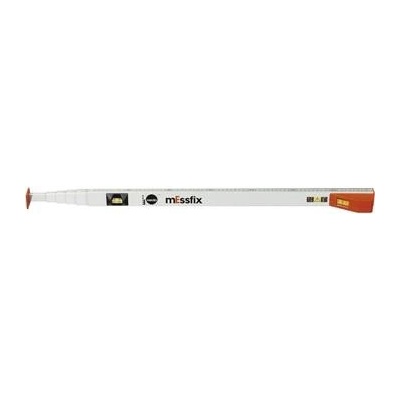 NEDO teleskopický metr Messfix 5 m vytahovací 153-800 cm v pouzdře