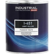 Industrial I-451L ight 3,5L yellow