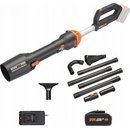 Worx WG543E