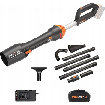 Worx WG543E