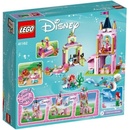 Stavebnice LEGO® LEGO® Disney 41162 Královská oslava Ariel Šípkovová Růženka