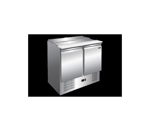 RedFox MT 900
