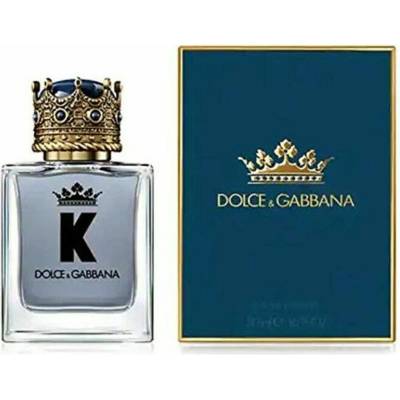 Dolce & Gabbana K pour Homme toaletná voda pánska 50 ml
