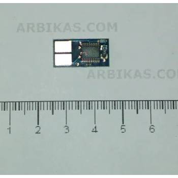 Image 1 of Compatible Ресет чип C734A1CG, Cyan, 6K (C734A1CG-CHIP)