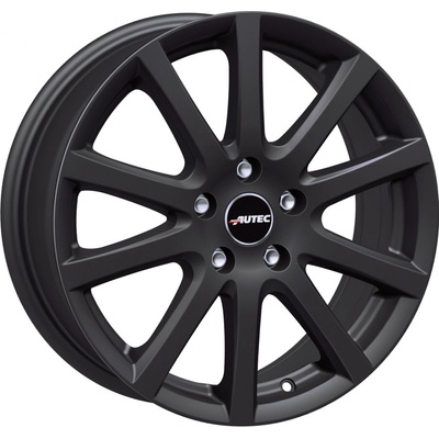 AUTEC Skandic ECE 6x16 5x112 ET43 matt black