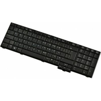 HP kompatibilní 468777-041 Klávesnica česká čierna