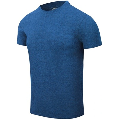 Helikon-Tex Тениска Slim - Melange Blue (TS-TSS-CC-M2)