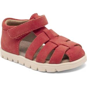 Bisgaard Детски сандали Bisgaard Kid's Beka S Sandals - Red Apple - размер 24 (EU) (702-2621-1016)