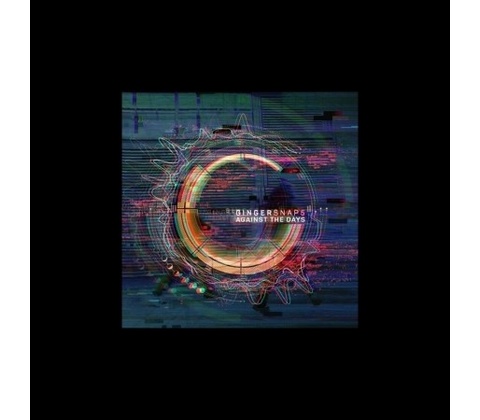 Ginger Snap5 - Against the Days CD