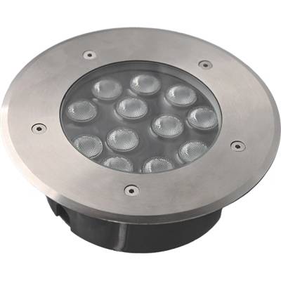 ELMARK Grf1 led ОСВ. ЗА ВГР. 12w 3000k ip67 220v 30° (96grf1/1230220ww)