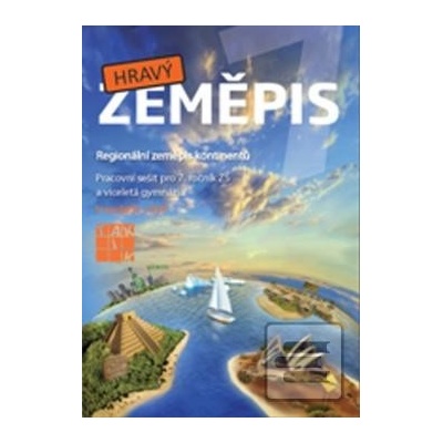 Hravý zeměpis 7