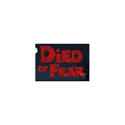 Died Of Fear