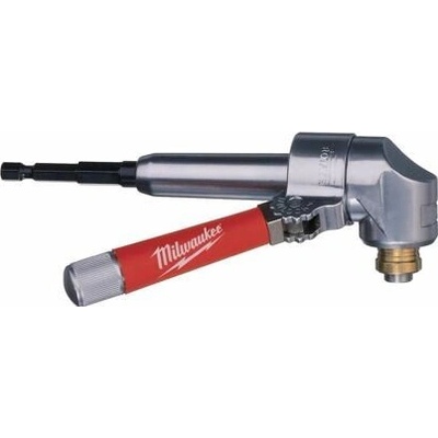 MILWAUKEE OSD 2 úhlový nástavec 90°, 1/4", průmyslová kvalita, až 40Nm a 1750 ot./min 4932352320