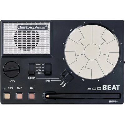 Dübreq Stylophone BEAT Groovebox – Zbozi.Blesk.cz