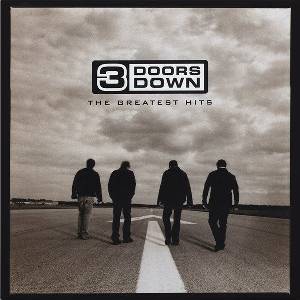 Universal Three Doors Down: Greatest Hits - CD (050218)