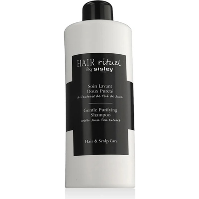 Sisley Revitalizující šampon pro vlasů Revitalizing Volumizing Shampoo 500 ml