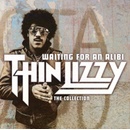THIN LIZZY: WAITING FOR AN ALIBI CD