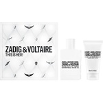 Zadig & Voltaire THIS IS HER! подаръчен комплект за жени woman
