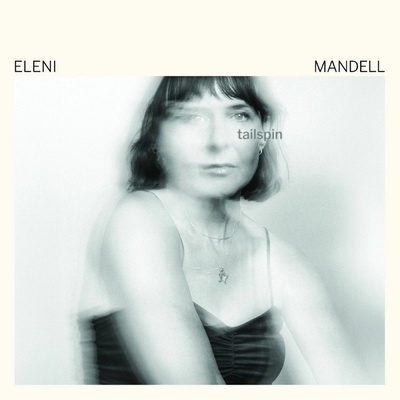 Eleni Mandell - TAILSPIN Vinyl
