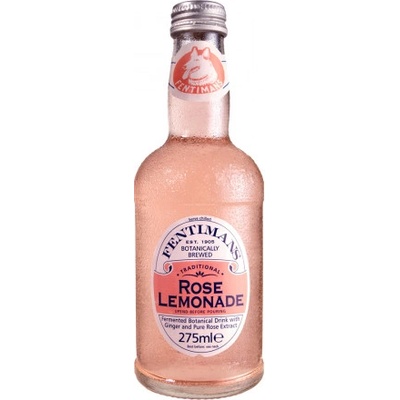 Fentimans Rose Lemonade275 ml